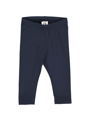 müsli Babyleggings 2er-Pack in Mary/nblue