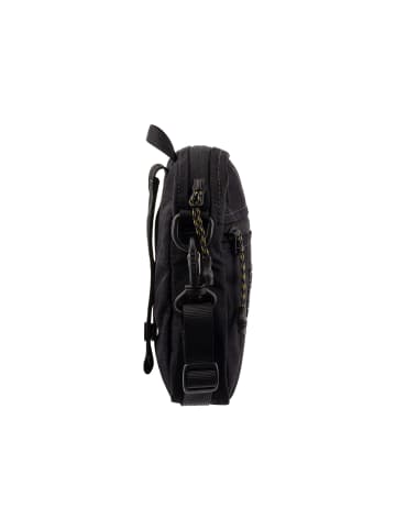 Dakine Journey mini Crossbody Bag Umhängetasche in black