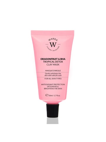 Warda Detox Maske