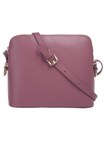 Cluty Umhängetasche in violett