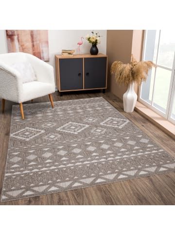 payé Teppich Outdoor Santorini