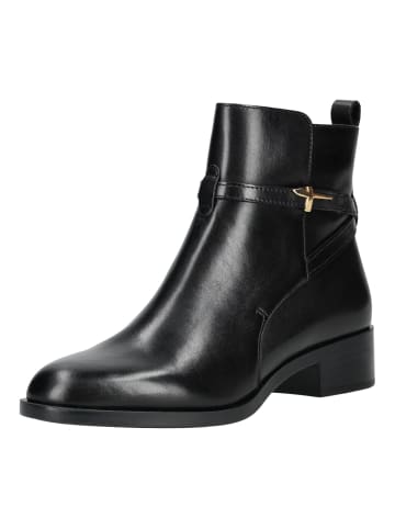 Tamaris Stiefelette in Schwarz