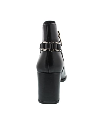 Tamaris Stiefelette Schwarz