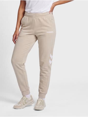 Hummel Hose Hmllegacy Damen in PUMICE STONE