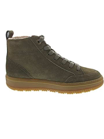 Paul Green Sneaker high Grün