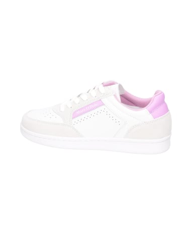 Marc O'Polo Sneaker Low in Weiß