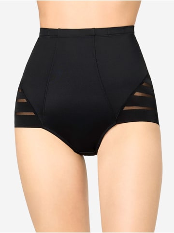 Nur Die Shapingslip Highwaist Smooth Light Shaping in Schwarz