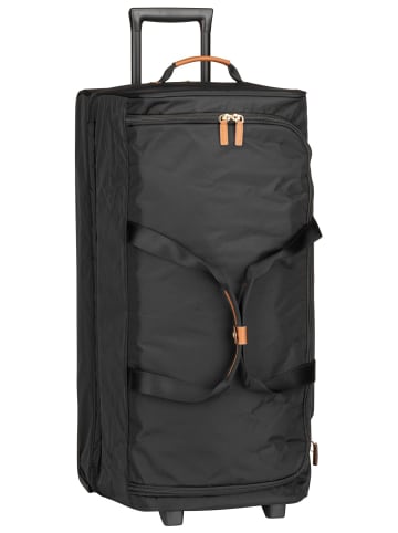BRIC`s Reisetasche X-Travel in Nero