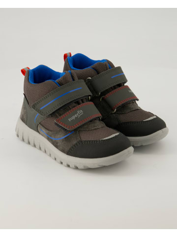 superfit Winterstiefel in Grau