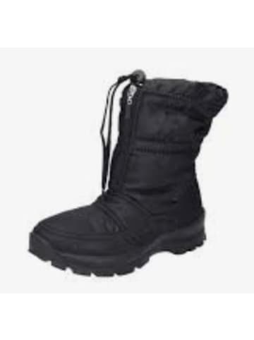 WESTLAND Winterstiefel für Damen in schwarz