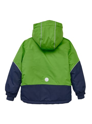 JAKO-O Robustjacke in grün