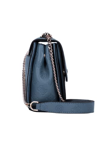 Guess Phoebe Umhängetasche 24 cm in slate grey