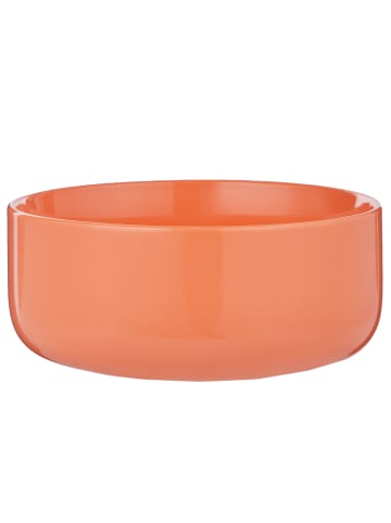 Butlers Schüssel GOOD VIBES 6er-Set in Orange
