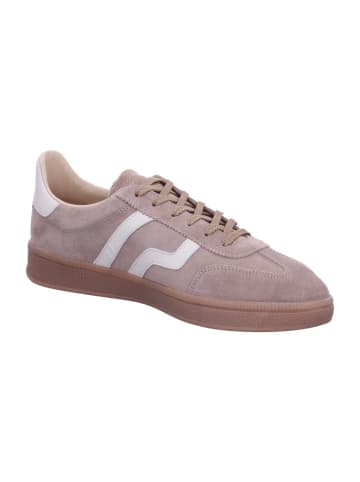 Gant Damen- Schnürschuhe  in Beige