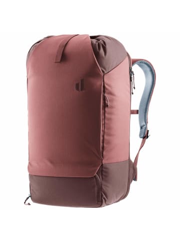 Deuter Utilion 30 - Rucksack 16" 51 cm in caspia-raisin