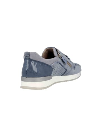 Gabor Sneaker  in Blau