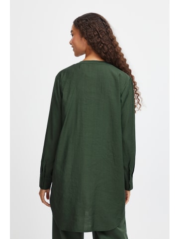 b. young Tunika BYHILLA Loose fit in Sycamore