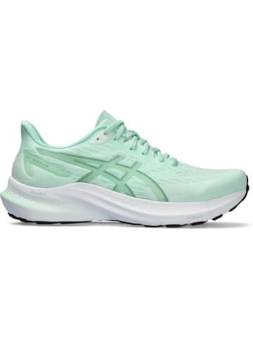 asics Laufsachuhe GT-2000 12 301 in Mintgrün