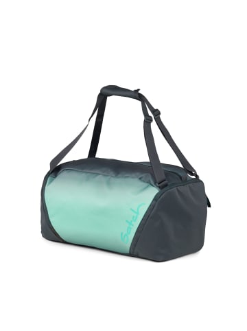 Satch Satch Sporttasche Gradient Mint
