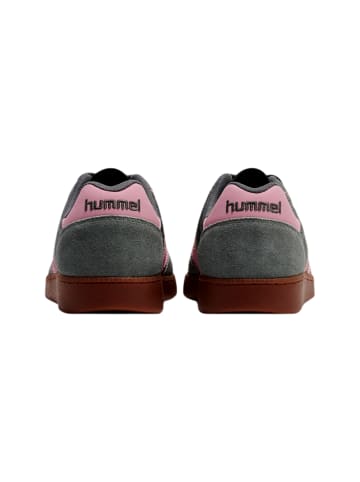 Hummel Sneaker 'VM78 CPH MS' in grau