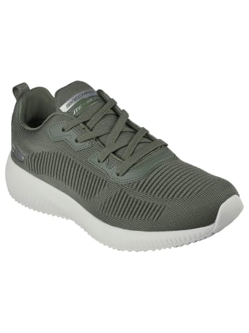 Skechers Freizeitschuhe in oliv
