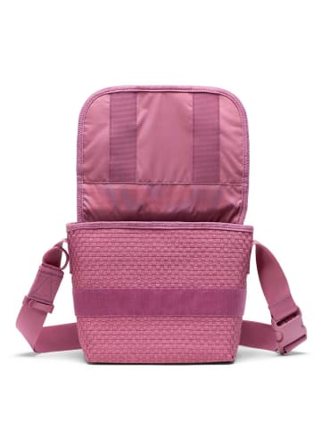 Herschel Grade Mini 4.5 - Schultertasche 13 cm (lemonade pastel) in heather rose