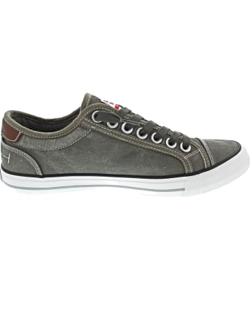 Dockers by Gerli Sneaker low Grau