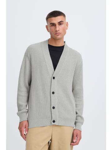 !SOLID Strickjacke SDNalli in Grau