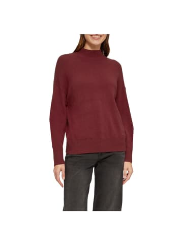 S.OLIVER RED LABEL Pullover in Rot
