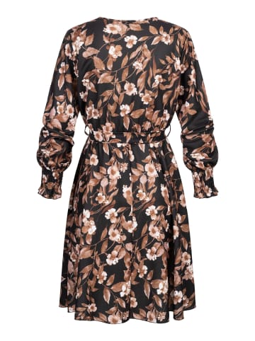 Cloud5ive Cloud5ive Kleider in brown/black