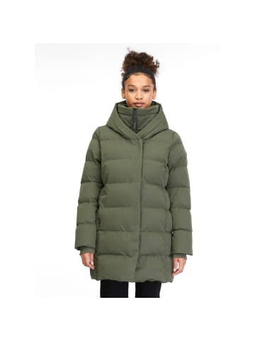 ragwear W NIARA in Oliv