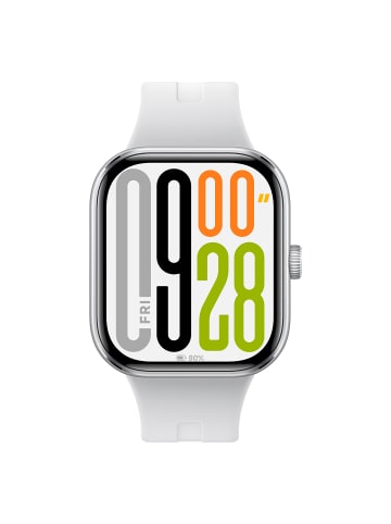 xiaomi Smartwatch Redmi Watch 5 in grau