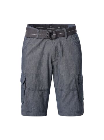 CASAMODA Short in blau2