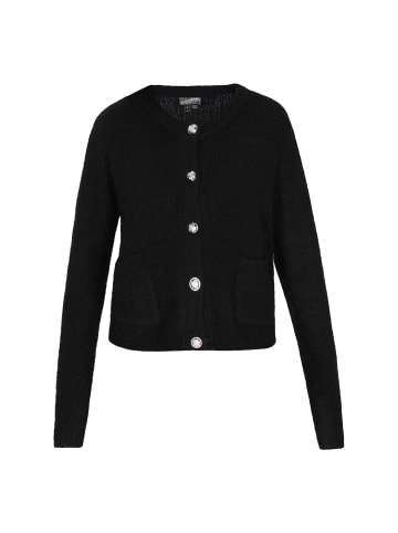 DreiMaster Women Cardigan in black