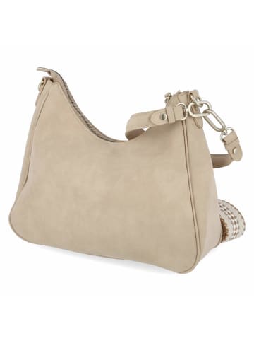 Fräulein Frida Handtasche in sand