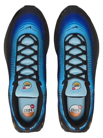 Nike Nike Turnschuhe in sky blue/chamois/hyper blue/black