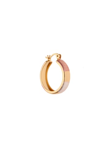 NAEMI Women Earrings in Rose Gold