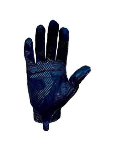 Velotoze VeloToze Handschuhe Gravel Trail Prochwarz - maximaler Grip und Komfort