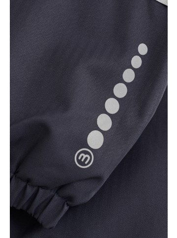Minymo Skihose MISnow in Blau