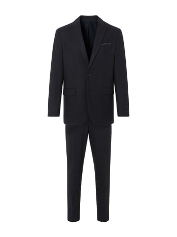 Thomas Goodwin Anzug in navy