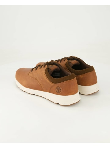 Timberland Sneaker low in Braun