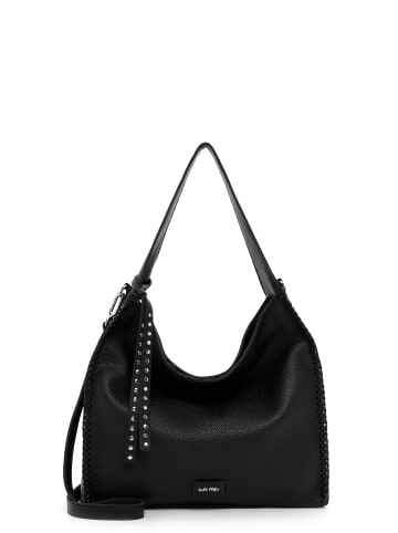 SURI FREY Beutel SFY Franzy in black