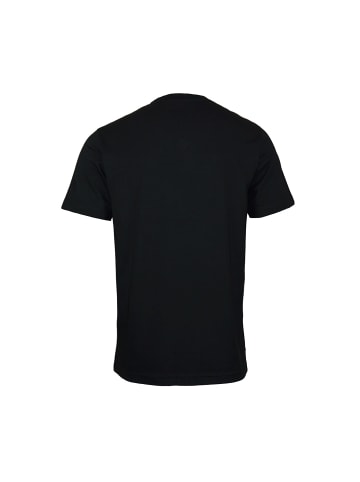 HARVEY MILLER POLO CLUB Shirt 'Basic' in schwarz