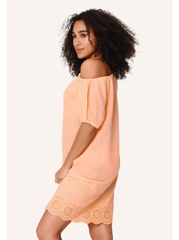 Linga Dore Tunik Tunik in Nektarinen