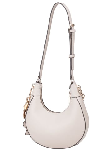 Guess Handtasche Davina Shoulder in Light Taupe