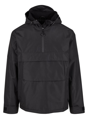 Brandit Brandit Windbreaker in black