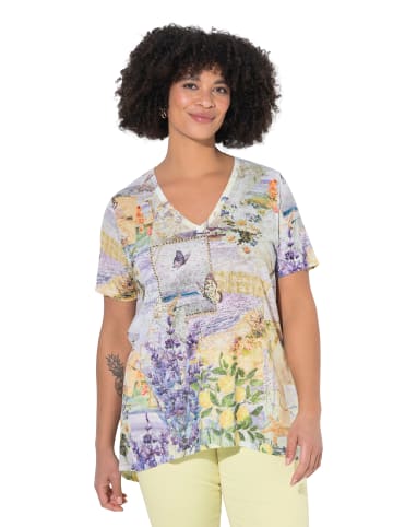 Angel of Style Shirt in lavendel