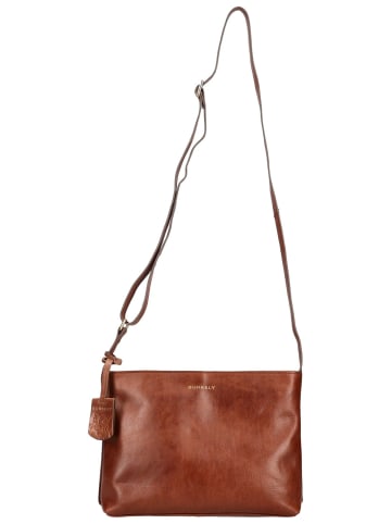 Burkely Taschen in Chestnut