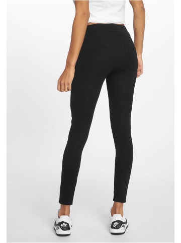 DEF Leggings in black