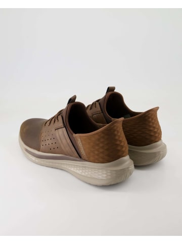 Skechers Sneaker low in Braun
